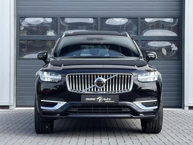 Volvo XC90 2.0 T8 AWD Bns Pro
