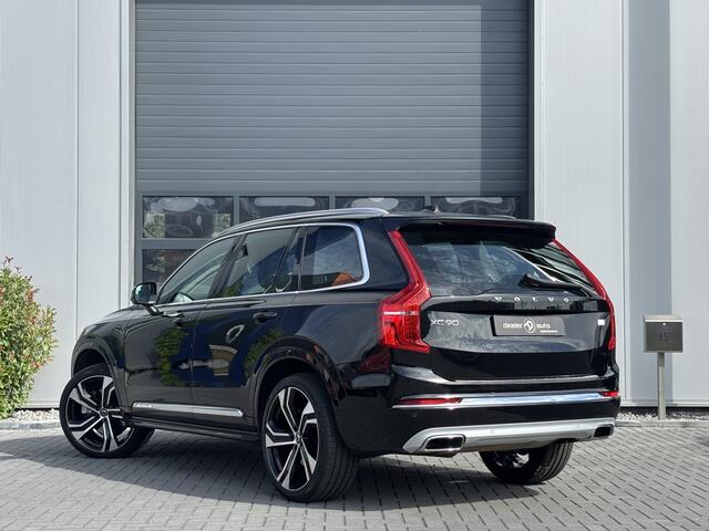 Volvo XC90 2.0 T8 AWD Bns Pro