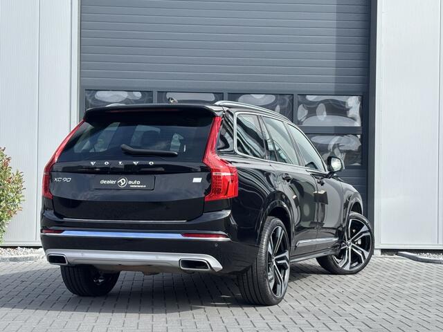 Volvo XC90 2.0 T8 AWD Bns Pro
