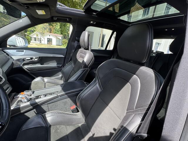 Volvo XC90 2.0 T8 R-Design HYBRID, 1EIG, VERWACHT, PANORAMADAK