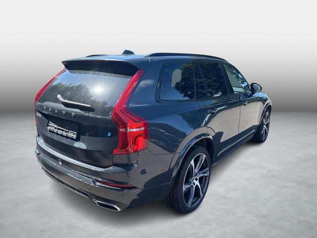 Volvo XC90 2.0 T8 Recharge AWD R-Design | Trekhaak | 360 Camera | Panoramadak | 22" | Harman Kardon | Power Seats | FULL LED |