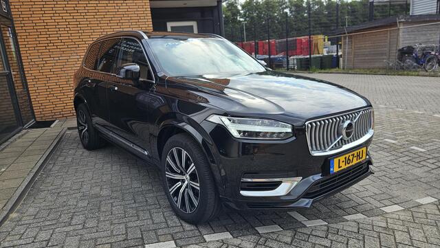 Volvo XC90 2.0 T8 Recharge AWD Inscription