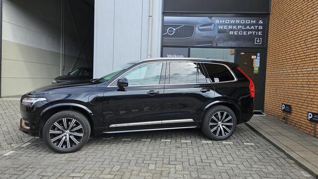 Volvo XC90 2.0 T8 Recharge AWD Inscription