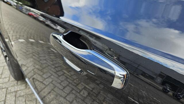 Volvo XC90 2.0 T8 Recharge AWD Inscription