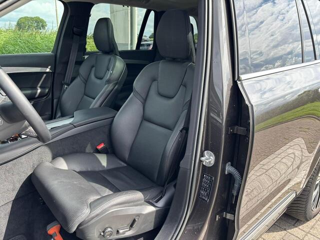 Volvo XC90 2.0 T8 Recharge AWD Plus Bright