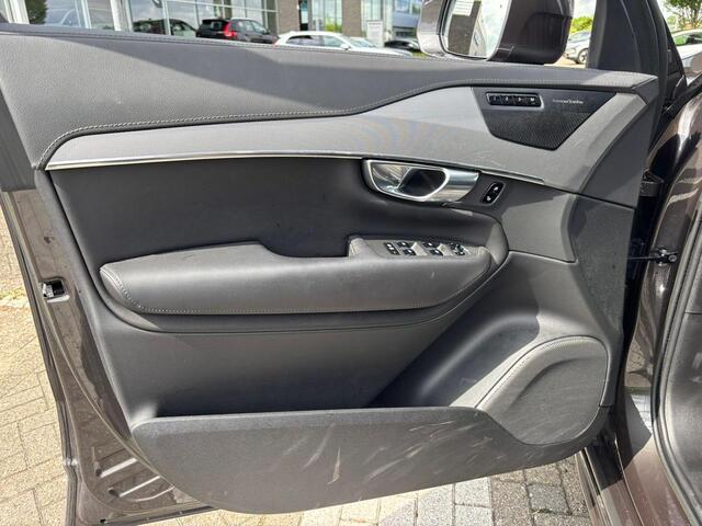 Volvo XC90 2.0 T8 Recharge AWD Plus Bright