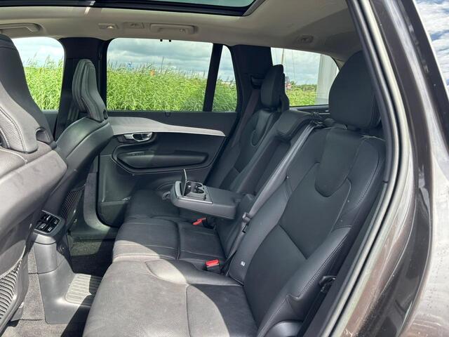 Volvo XC90 2.0 T8 Recharge AWD Plus Bright