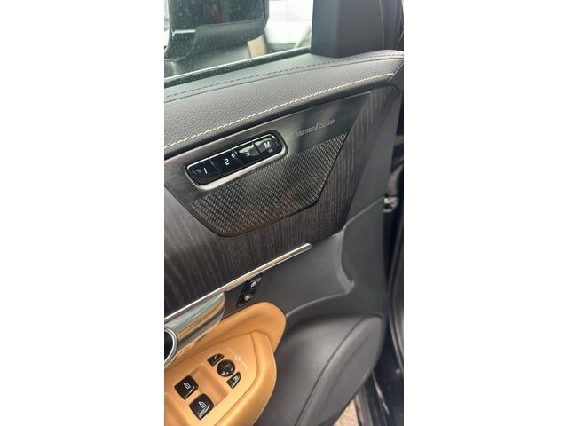 Volvo XC90 2.0 T8 Recharge AWD 287kW/390pk Aut8 Inscription Exclusive 7p PANORAMADAK + PILOT ASSIST + EL.TREKHAAK + STOELMASSAGE + HARMAN & KARDON + BLIS + STOELVERWARMING&-VENTILATIE + 360 CAMERA + KEYLESS + HEAD-UP + PARKSENSOREN + 20" LM-VELGEN!!