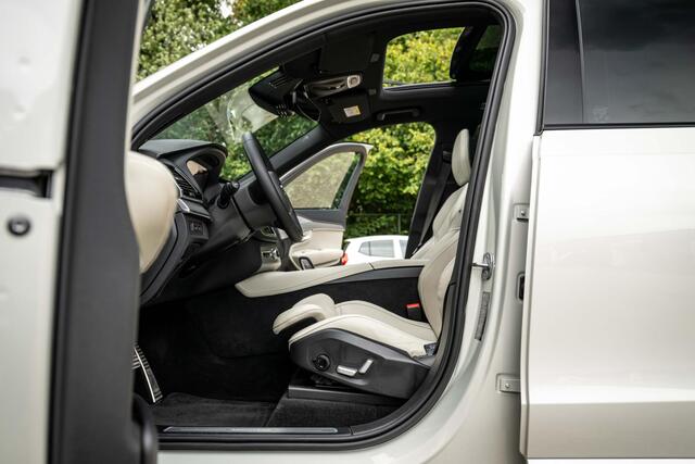 Volvo XC90 2.0 T8 Recharge AWD R-Design 455pk LONG RANGE