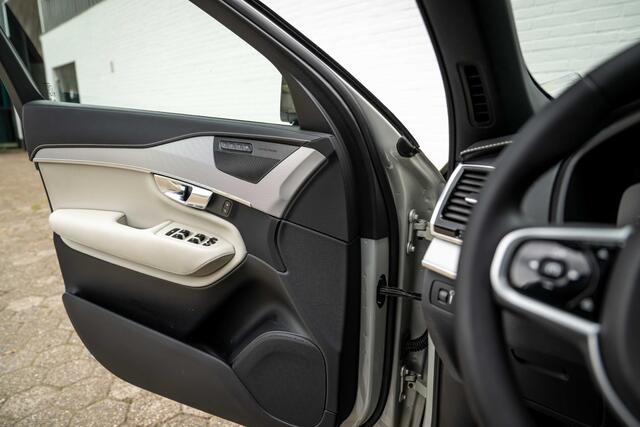 Volvo XC90 2.0 T8 Recharge AWD R-Design 455pk LONG RANGE