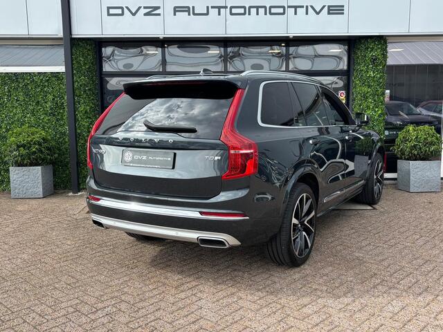 Volvo XC90 2.0 T8 Recharge AWD Inscription | Pano | Head-Up | Memory | BTW