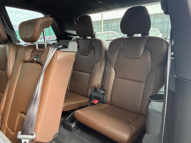Volvo XC90 2.0 T8 Recharge AWD Inscription | Pano | Head-Up | Memory | BTW
