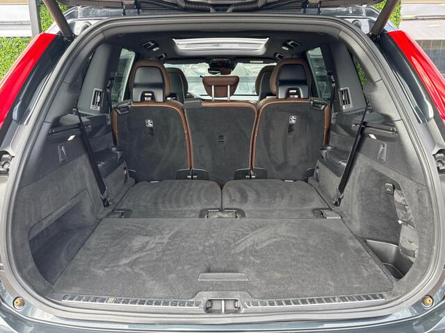 Volvo XC90 2.0 T8 Recharge AWD Inscription | Pano | Head-Up | Memory | BTW