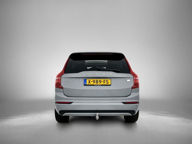 Volvo XC90 2.0 T8 AWD U. Dark