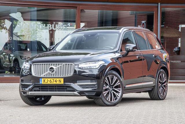 Volvo XC90 2.0 T8 TWIN ENGINE AWD INSCRIPTION
