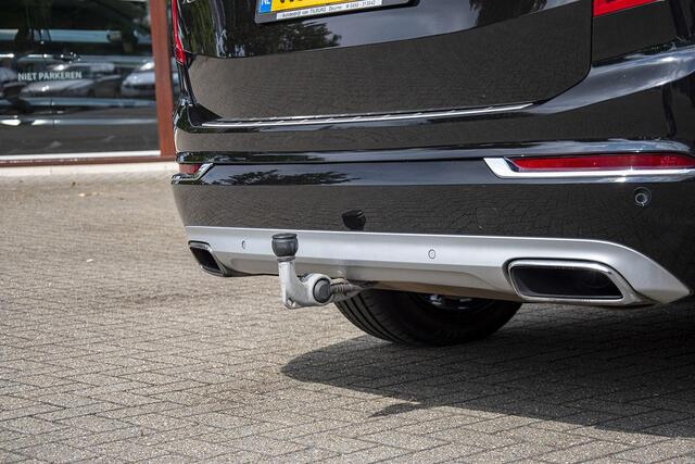 Volvo XC90 2.0 T8 TWIN ENGINE AWD INSCRIPTION