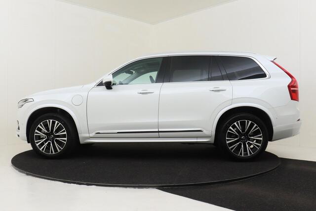 Volvo XC90 T8 RECHARGE AWD PLUS BRIGHT -PANO.DAK|ADAP.LED|360°CAM|GETINT.GLAS|ALL-SEASON|POWER-SEATS|HARMAN/KARDON
