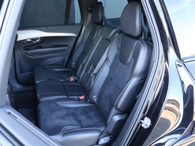 Volvo XC90 2.0 T8 Recharge AWD R-Design | 7-zits | 22" Polestar | Pano | Harman/Kardon | Head-up | Origineel NL |