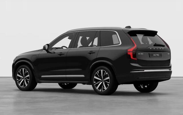 Volvo XC90 2.0 T8 Plug-in hybrid AWD Plus Bright | Nieuw Model | 360° Camera | All Season | Google | Stoelen + Stuur verwarmd | Harman/Kardon | Memory |