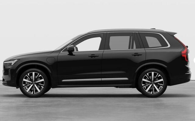 Volvo XC90 2.0 T8 Plug-in hybrid AWD Plus Bright | Nieuw Model | 360° Camera | All Season | Google | Stoelen + Stuur verwarmd | Harman/Kardon | Memory |