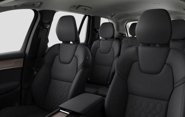 Volvo XC90 2.0 T8 Plug-in hybrid AWD Plus Bright | Nieuw Model | 360° Camera | All Season | Google | Stoelen + Stuur verwarmd | Harman/Kardon | Memory |