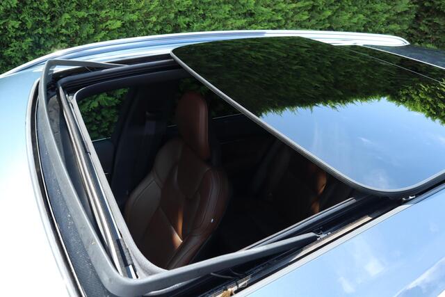 Volvo XC90 2.0 T8 Recharge AWD Inscription Exclusive l Luchtvering l 360 Camera | Massagestoelen met ventilatie l Semi Elektrische trekhaak | Polestar Tuning |