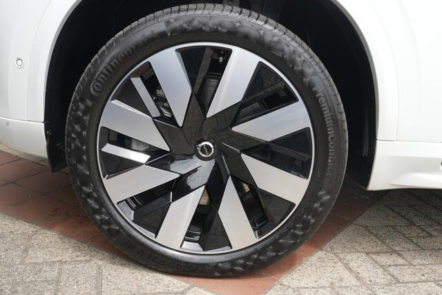 Volvo XC90 2.0 T8 Recharge AWD Ultimate Bright 445pk Panoramadak/Bowers&Wilkins/360Camera