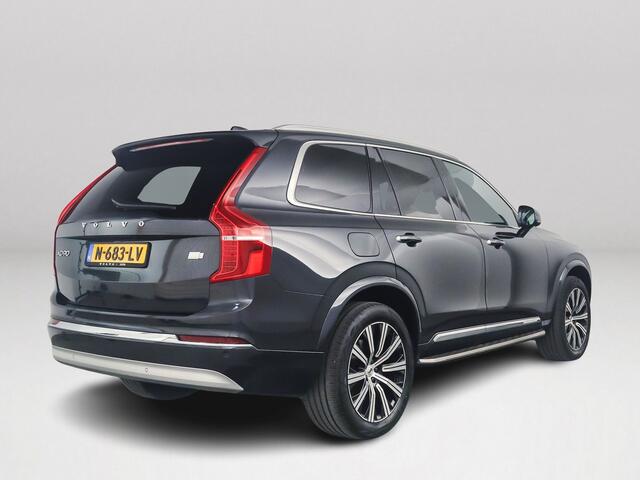 Volvo XC90 T8 Aut. Recharge AWD Inscription Exclusive | Panoramadak | 360° camera | Harman Kardon | Head- up display