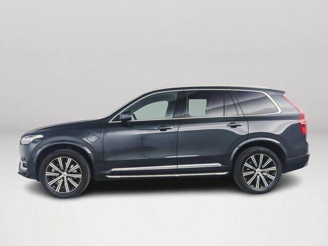 Volvo XC90 T8 Aut. Recharge AWD Inscription Exclusive | Panoramadak | 360° camera | Harman Kardon | Head- up display