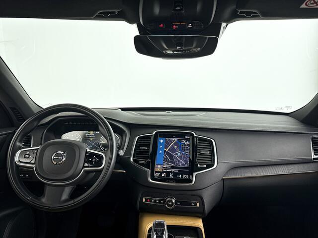 Volvo XC90 T8 Aut. Recharge AWD Inscription Exclusive | Panoramadak | 360° camera | Harman Kardon | Head- up display