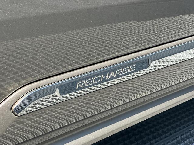 Volvo XC90 2.0 T8 Recharge AWD Inscription Exclusive Harman-kardon Audio, Panoramadak, Semi Elektrische trekhaak, Massage stoelen, Geventileerde voorstoelen, Elektrisch Verwarmd