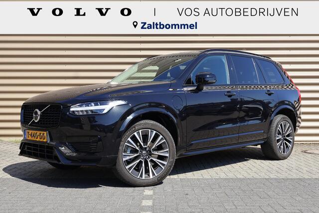 Volvo XC90 2.0 T8 Recharge AWD Ultimate Dark
