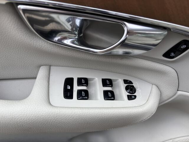 Volvo XC90 2.0 T8 Twin Engine AWD Momentum Pro PANORAMA SCHUIF/KANTEL DAK, APPLE CARPLAY/ANDROID AUTO, 7 PERSOONS!!!