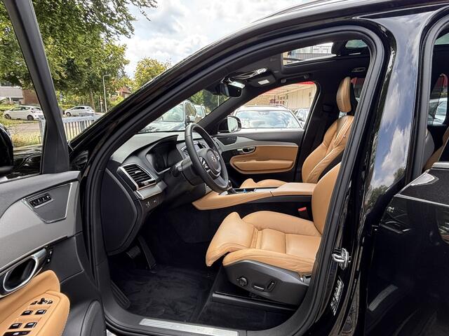 Volvo XC90 T6 320pk AWD Inscription MD '17 360 Pano Keyless