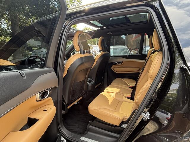 Volvo XC90 T6 320pk AWD Inscription MD '17 360 Pano Keyless