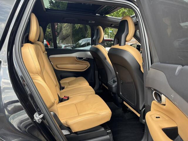 Volvo XC90 T6 320pk AWD Inscription MD '17 360 Pano Keyless