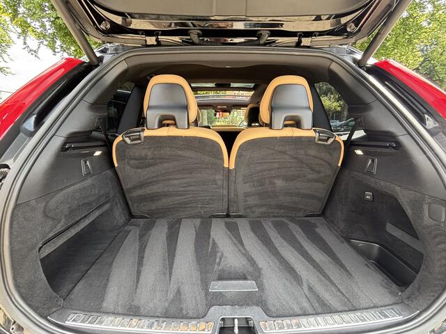Volvo XC90 T6 320pk AWD Inscription MD '17 360 Pano Keyless