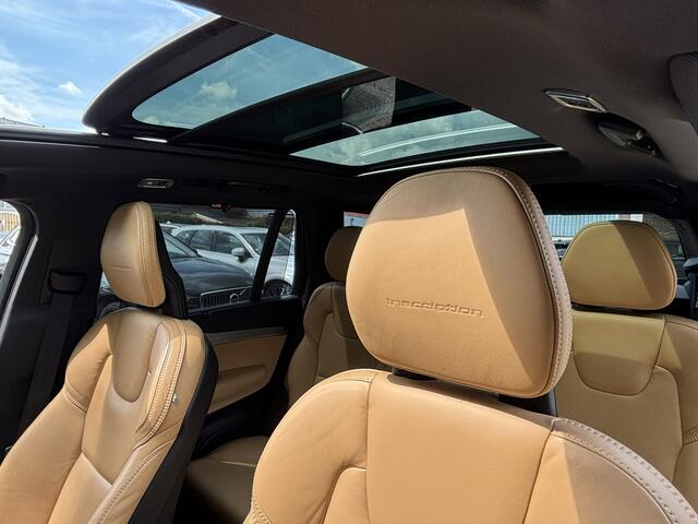 Volvo XC90 T6 320pk AWD Inscription MD '17 360 Pano Keyless