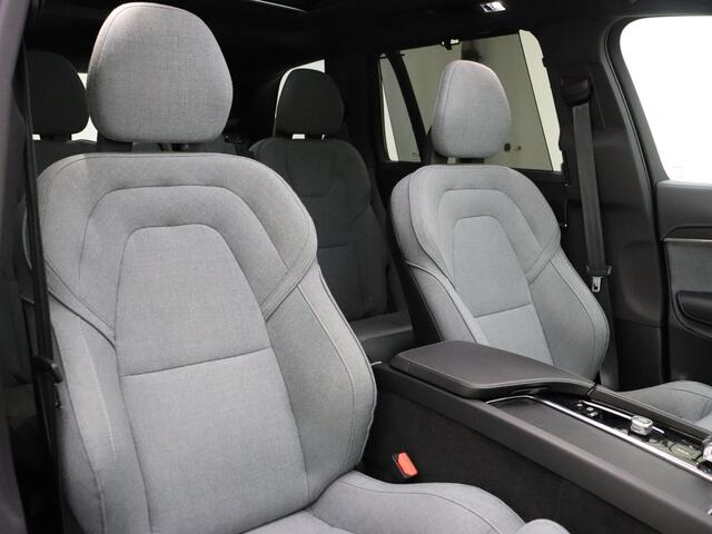 Volvo XC90 T8 390PK AWD Inscription / Woolblend bekleding / Panorama dak / Camera rondom / Trekhaak /