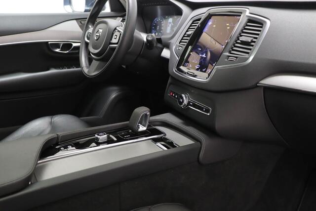 Volvo XC90 2.0 T8 Recharge AWD Inscription | LOUNGE PACK | PANORAMADAK | DAB | APPLE | CAMERA