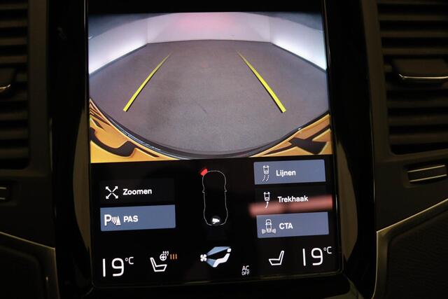 Volvo XC90 2.0 T8 Recharge AWD Inscription | LOUNGE PACK | PANORAMADAK | DAB | APPLE | CAMERA