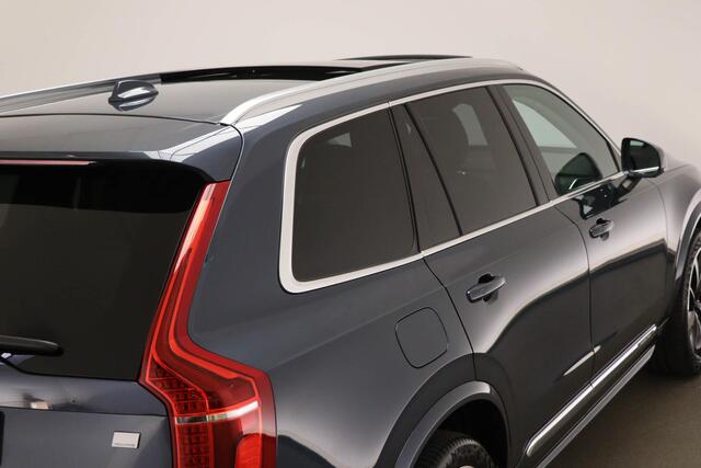 Volvo XC90 2.0 T8 Recharge AWD Inscription | LOUNGE PACK | PANORAMADAK | DAB | APPLE | CAMERA