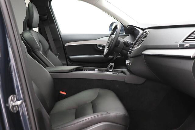 Volvo XC90 2.0 T8 Recharge AWD Inscription | LOUNGE PACK | PANORAMADAK | DAB | APPLE | CAMERA