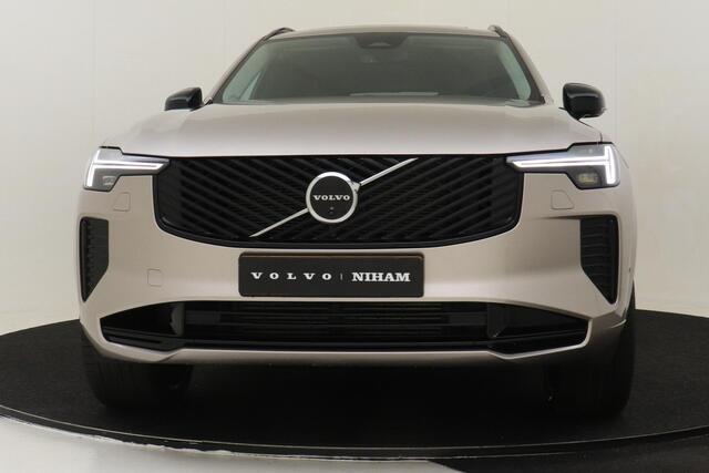Volvo XC90 II T8 PLUG-IN HYBRID AWD ULTRA DARK *FULL OPTIONS!* -PANO.DAK|BOWERS&WILKINS|22"|LUCHTVERING|GEVENT.LEDER|360°CAM|TREKHAAK