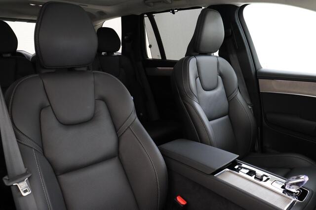 Volvo XC90 II T8 PLUG-IN HYBRID AWD ULTRA DARK *FULL OPTIONS!* -PANO.DAK|BOWERS&WILKINS|22"|LUCHTVERING|GEVENT.LEDER|360°CAM|TREKHAAK