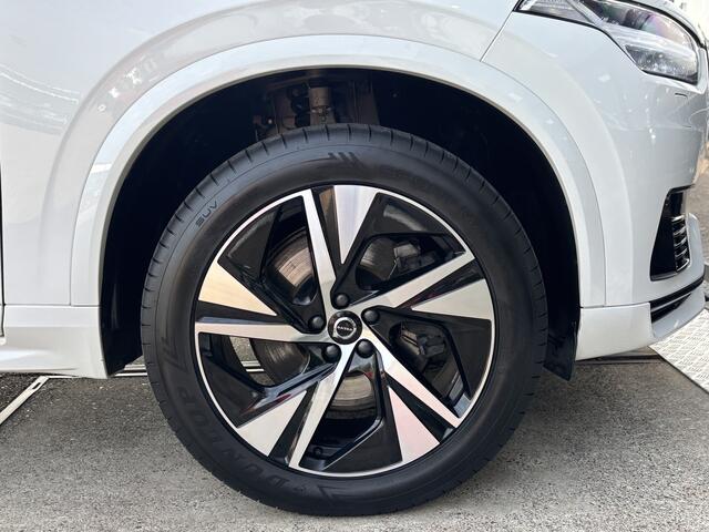 Volvo XC90 2.0 T8 Recharge AWD R-Design | Pano | Bowers&Wilkins | 360 Cam | BTW