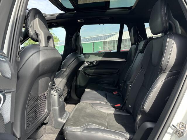 Volvo XC90 2.0 T8 Recharge AWD R-Design | Pano | Bowers&Wilkins | 360 Cam | BTW