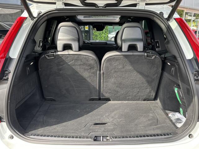 Volvo XC90 2.0 T8 Recharge AWD R-Design | Pano | Bowers&Wilkins | 360 Cam | BTW