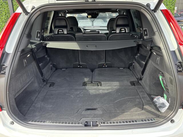 Volvo XC90 2.0 T8 Recharge AWD R-Design | Pano | Bowers&Wilkins | 360 Cam | BTW