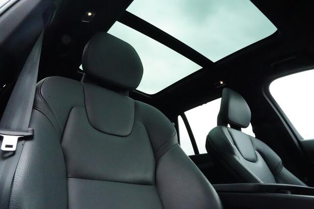 Volvo XC90 2.0 T8 Recharge AWD Inscription 392pk Panoramadak/Stoelverwarming/360Camera
